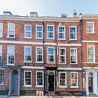 Guy Fawkes Inn