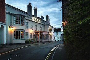 The Globe