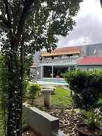 Marion Lodge