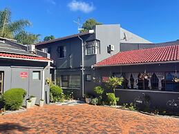 Marion Lodge