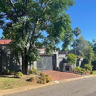 Marion Lodge