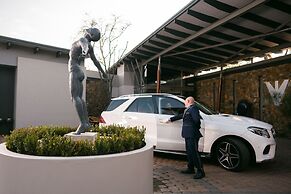 Seven Villa Hotel and Spa