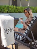 Seven Villa Hotel and Spa