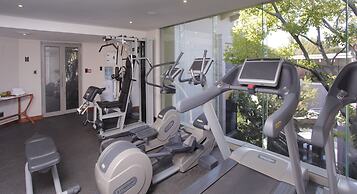 Seven Villa Hotel and Spa