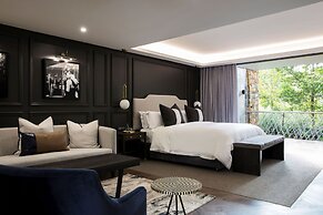 Seven Villa Hotel and Spa