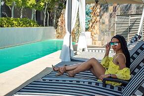 Seven Villa Hotel and Spa