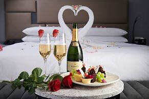 Seven Villa Hotel and Spa