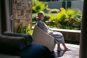 Seven Villa Hotel and Spa