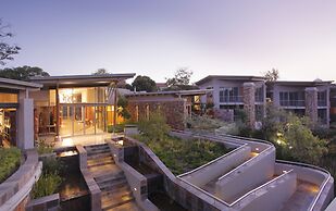 Seven Villa Hotel and Spa