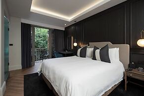 Seven Villa Hotel and Spa