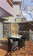Seven Villa Hotel and Spa