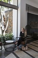 Seven Villa Hotel and Spa
