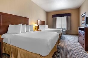 Quality Inn & Suites