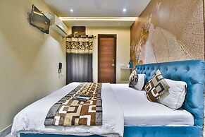 Hotel Singh International
