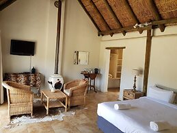 Karoo 1 Hotel Village