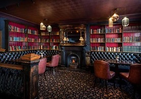 Treacy's Hotel