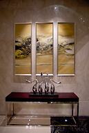 Landison Airport Hotel HangZhou