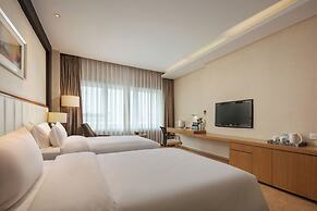 Landison Airport Hotel HangZhou