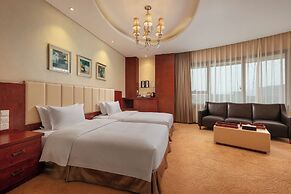 Landison Airport Hotel HangZhou