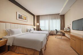 Landison Airport Hotel HangZhou