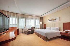 Landison Airport Hotel HangZhou