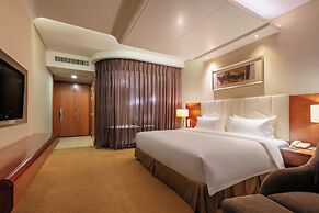 Landison Airport Hotel HangZhou