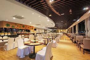Landison Airport Hotel HangZhou