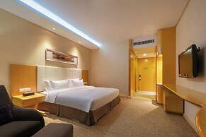 Landison Airport Hotel HangZhou
