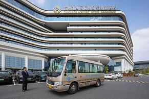 Landison Airport Hotel HangZhou
