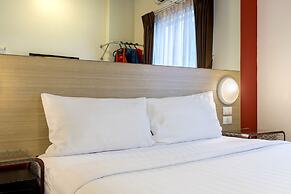 Easy Planet Phuket, Patong