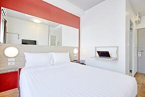 Easy Planet Phuket, Patong