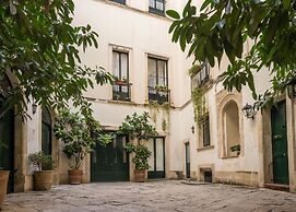 B&B Palazzo Bernardini Suite