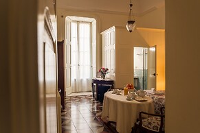 B&B Palazzo Bernardini Suite