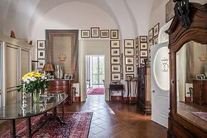 B&B Palazzo Bernardini Suite
