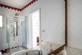 B&B Palazzo Bernardini Suite