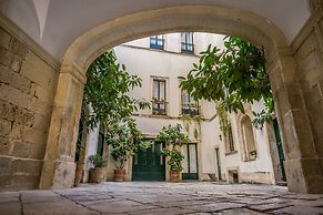 B&B Palazzo Bernardini Suite
