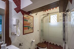B&B Palazzo Bernardini Suite