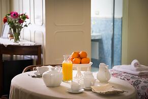 B&B Palazzo Bernardini Suite