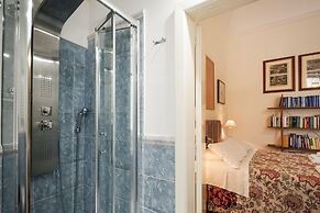 B&B Palazzo Bernardini Suite