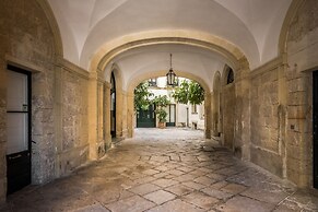 B&B Palazzo Bernardini Suite