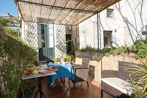 B&B Palazzo Bernardini Suite