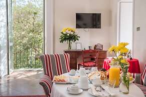 B&B Palazzo Bernardini Suite