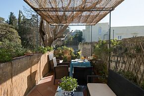 B&B Palazzo Bernardini Suite