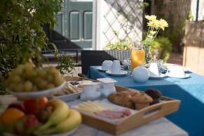 B&B Palazzo Bernardini Suite