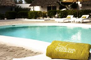 Dhow Inn Boutique Hotel