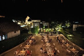 Dhow Inn Boutique Hotel