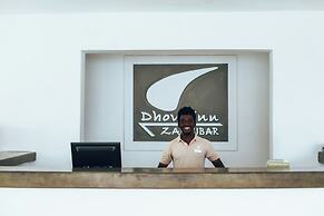 Dhow Inn Boutique Hotel