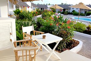 Dhow Inn Boutique Hotel