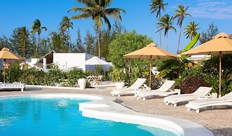 Dhow Inn Boutique Hotel