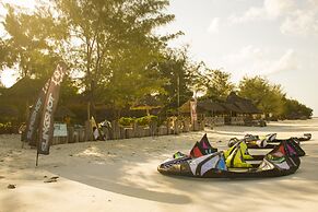 Dhow Inn Boutique Hotel